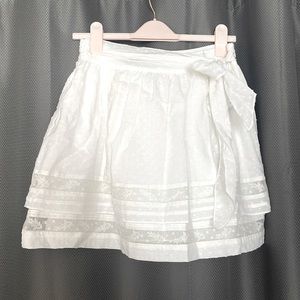 Joie Amerie mini skirt